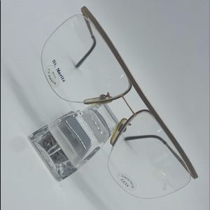 St. Moritz Vintage Rare NOS Frames 80’s